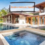 Andre Hakka house