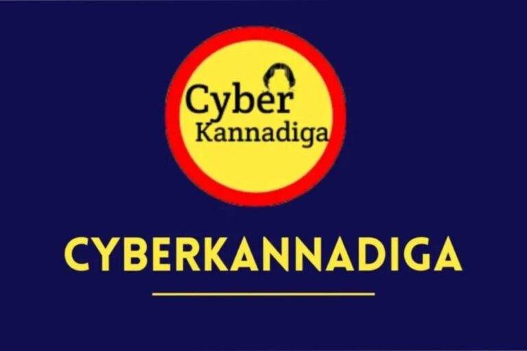 CyberKannadig – Your Virtual Home for All Things Kannada