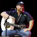 Luke Combs