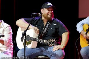 Luke Combs