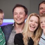 Griffin Musk