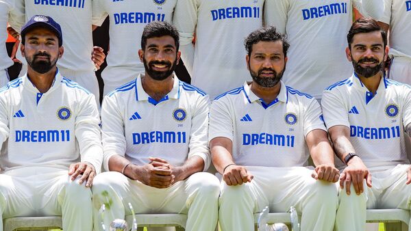 India National Cricket Team vs England Cricket Team Timeline: A Legendary Rivalry Through the Ages Team