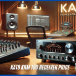 kato krm 100 receiver distributor