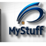 MyStuff 2.0