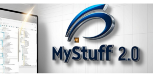 MyStuff 2.0