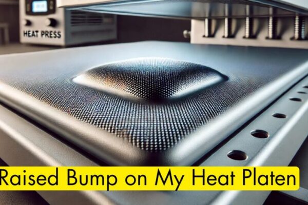 Heat press