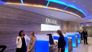 chase bank