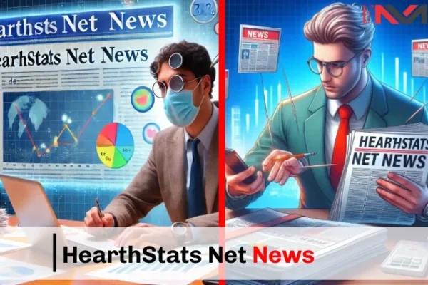 Interesting News Hearthstats Update platform platform