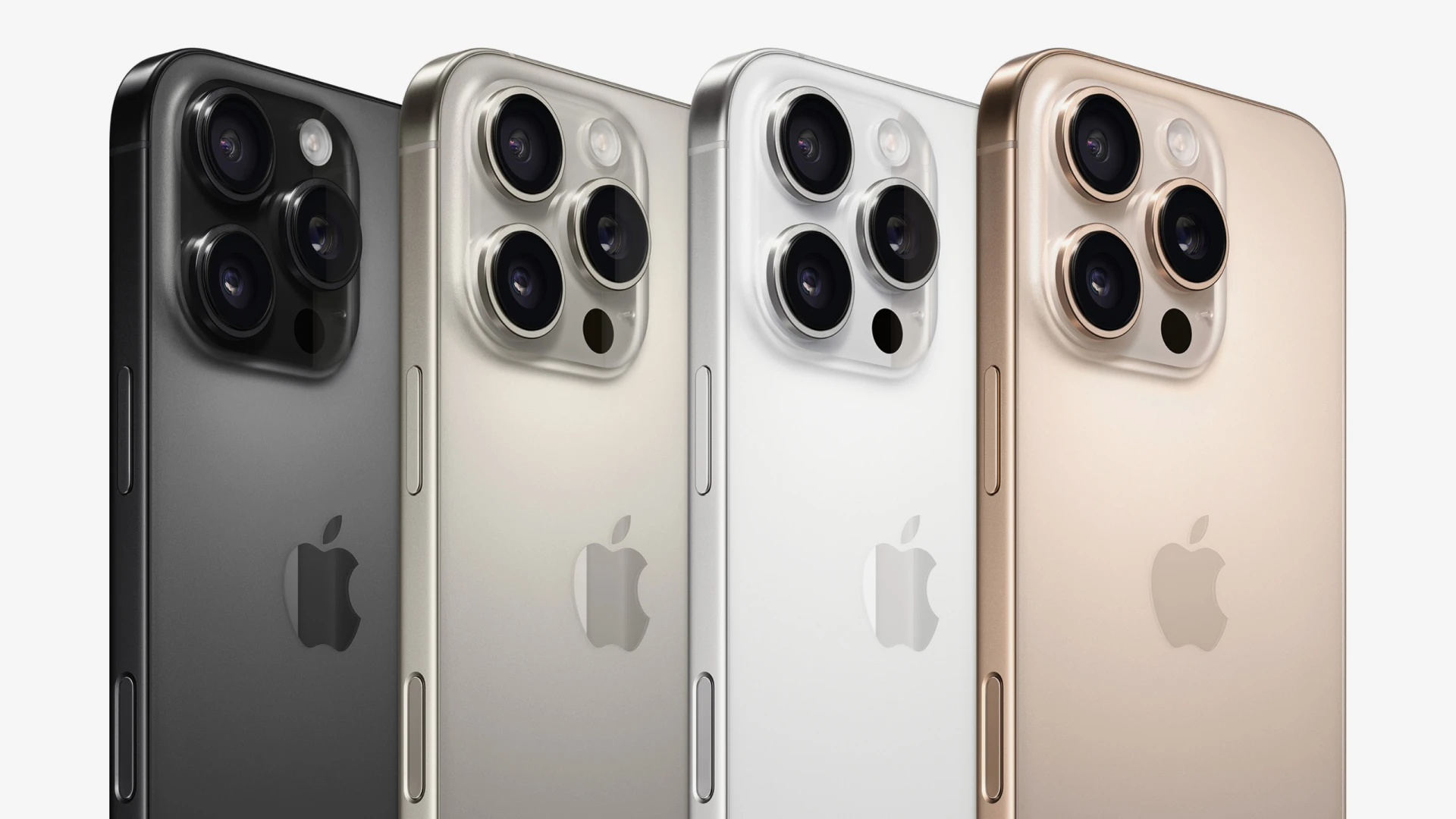 The iPhone 16 Pro Max