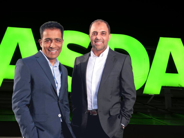 Asda Issa Brothers Split Empire as Zuber Sells Supermarket Stake