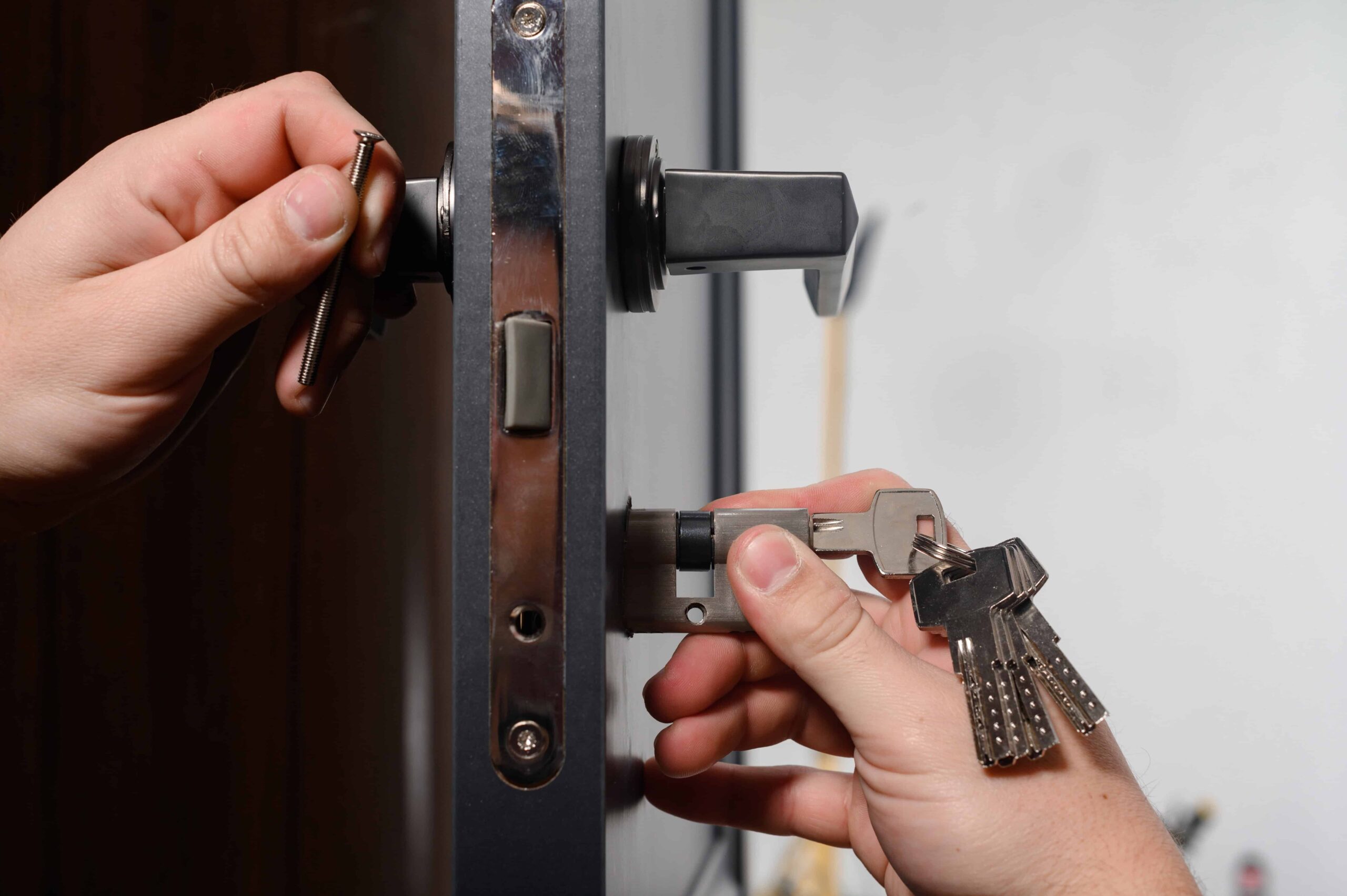 prime locksmith