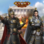 Evony