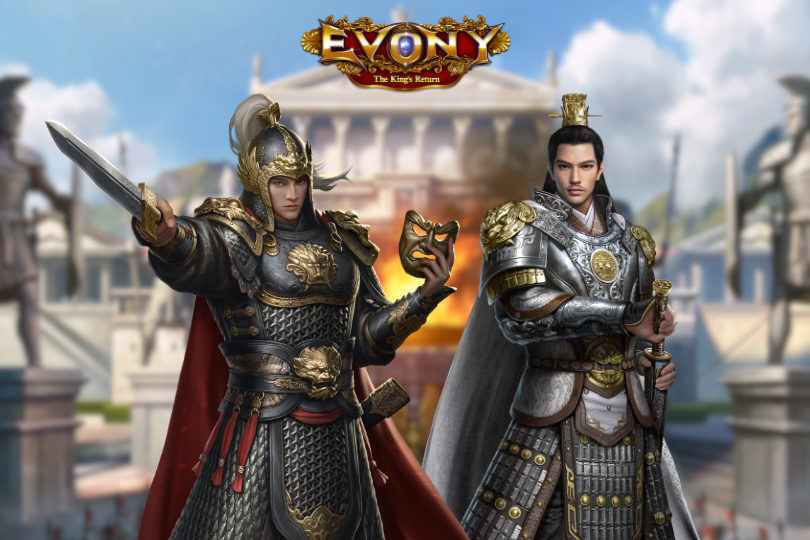 Evony