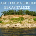 Lake Texoma