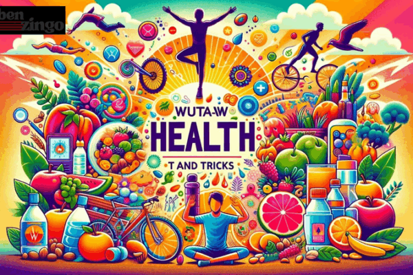 Wutawhealth