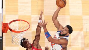 Knicks
